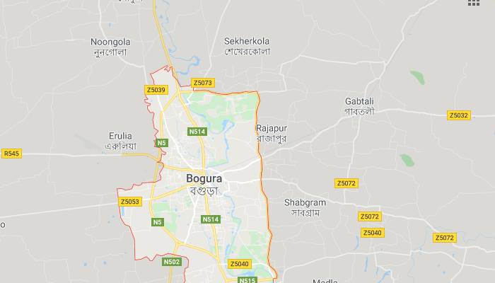 মায়েদের সঙ্গে কোলের শিশুও কারাগারে
