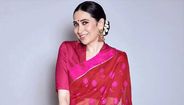 পুরোনো প্রেমিককেই বিয়ে করছেন কারিশমা