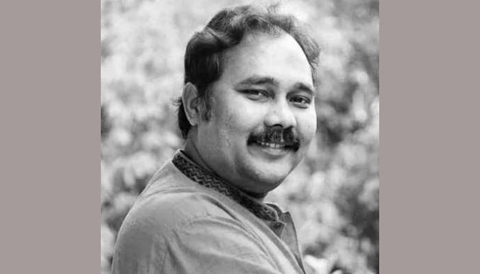 আবিরের কাছে বাবার মৃত্যু দুঃস্বপ্নের মতো
