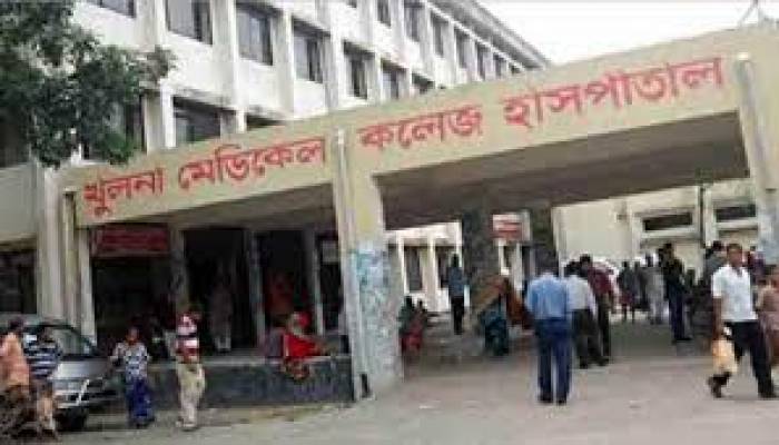 খুলনায় উপসর্গ নিয়ে মারা যাওয়া শিশুটি করোনায় আক্রান্ত নয়