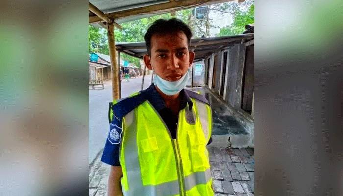 মাদারীপুরের সেই পুলিশ সদস্যের মৃত্যু করোনায় নয়