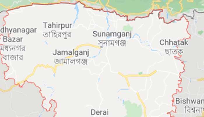 ঢাকায় অসুস্থ গার্মেন্টস কর্মীর মৃত্যু, সুনামগঞ্জে আত্মীয়-স্বজনের বাড়ি লকডাউন
