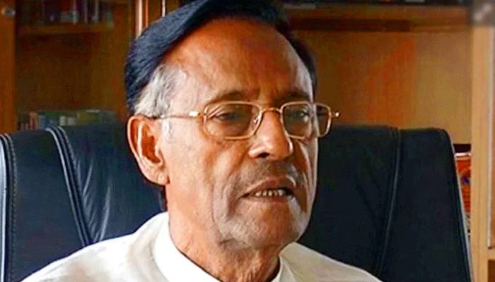 দেশে কারফিউ জারির আহ্বান কর্নেল অলির