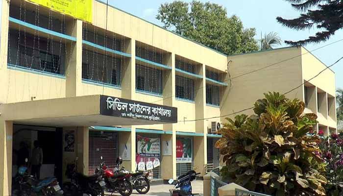 কুড়িগ্রামে নতুন করে ২০ জন হোম কোয়ারেন্টাইনে