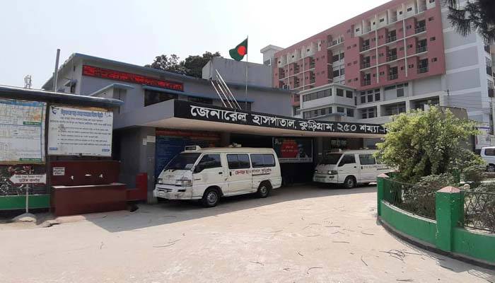 কুড়িগ্রামে আরও একজন করোনা পজেটিভ শনাক্ত