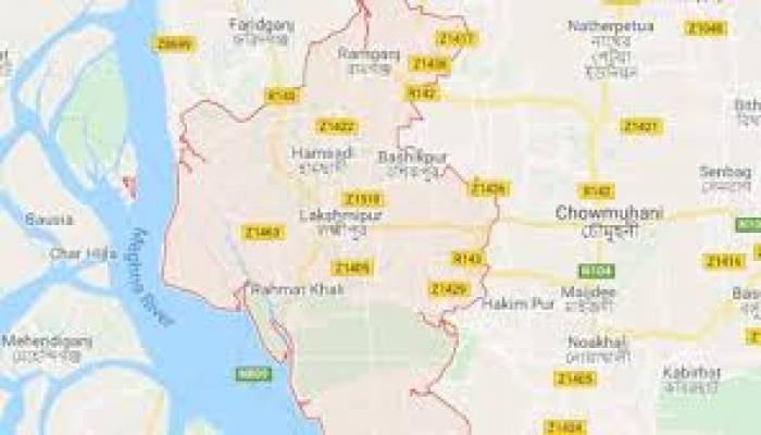 কমলনগরের মৃত দুই ব্যক্তি করোনায় আক্রান্ত ছিলেন না