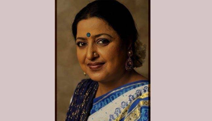 অভিনেত্রী ফেরদৌসী আহমেদ লিনা আর নেই