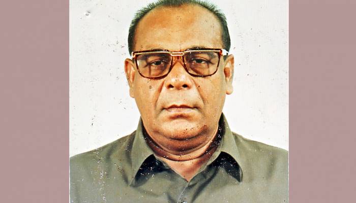 সাতক্ষীরা সদর আসনের সাবেক এমপি এম এ জব্বার আর নেই