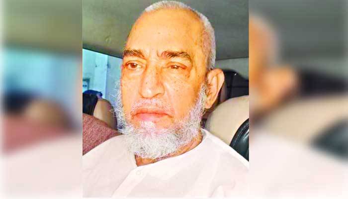 বঙ্গবন্ধুর খুনি মাজেদের ফাঁসি কার্যকর