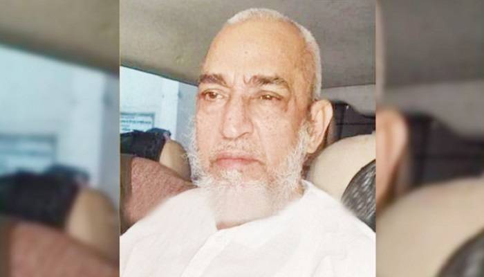 কলকাতায় সুদের ব্যবসা করতেন মাজেদ