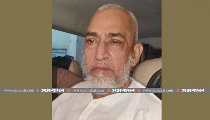 তওবা পড়ানোর সময় চিৎকার-কান্না