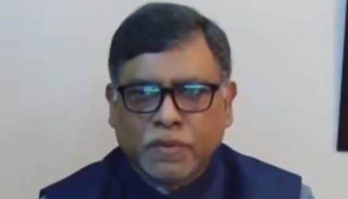 দেশে করোনাভাইরাসের কমিউনিটি ট্রান্সমিশন হয়ে গেছে: স্বাস্থ্যমন্ত্রী