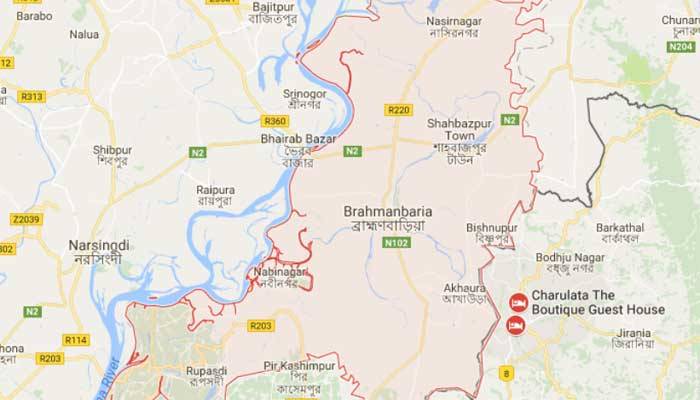 ব্রাহ্মণবাড়িয়ায় জ্বর-শ্বাসকষ্ট নিয়ে বৃদ্ধের মৃত্যু