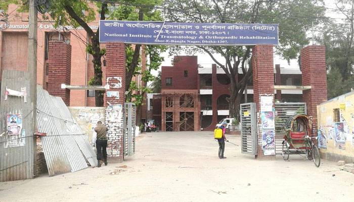 জীবাণুক্ত হলো ঢাকা ও চট্টগ্রামের আরও ২২ এলাকা