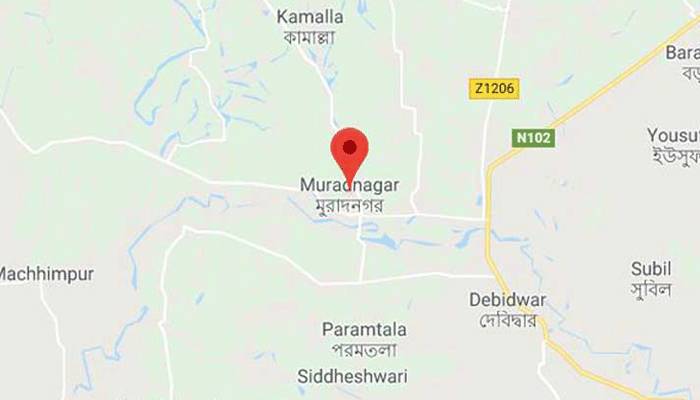 স্ত্রী প্রাতিষ্ঠানিক কোয়ারেন্টিনে, বাড়িতে অসুস্থ স্বামীর মৃত্যু