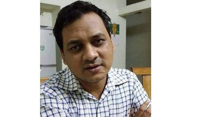 করোনায় সিলেট মেডিকেলের সহকারী অধ্যাপকের ঢাকায় মৃত্যু