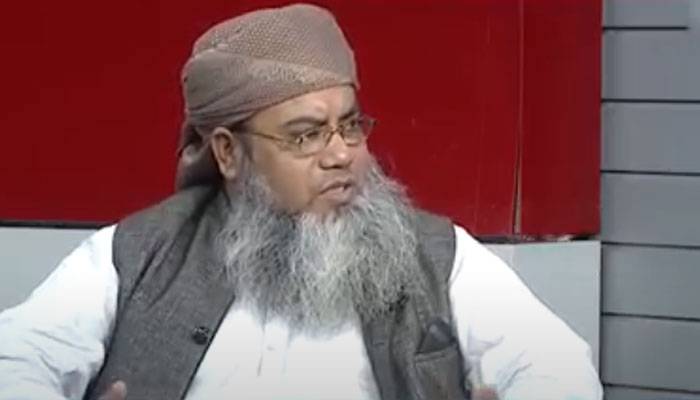 ঘরে তারাবির নামাজ পড়ুন, নিরাপদে থাকুন: খতিব রুহুল আমীন