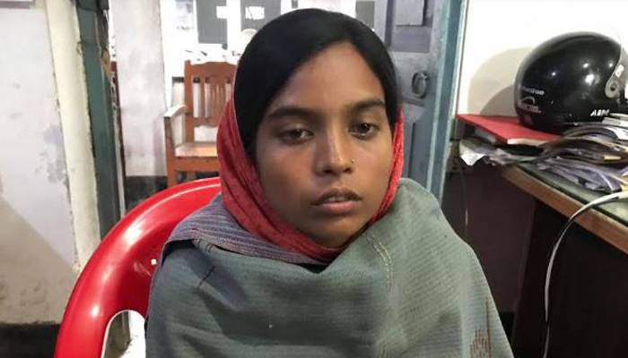 শাহজাদপুরে মায়ের হাতে শিশু পুত্র খুন
