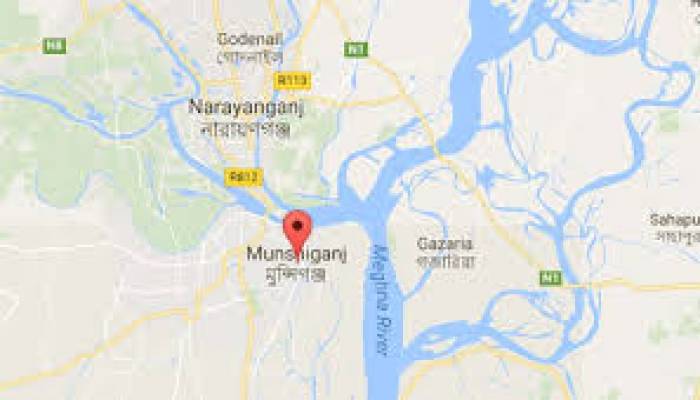 গজারিয়ায় কলেজছাত্রী করোনায় আক্রান্ত
