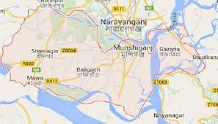 গজারিয়ায় ঘরের ভেতর বোমা বিস্ফোরণ, ৩ শিশু আহত
