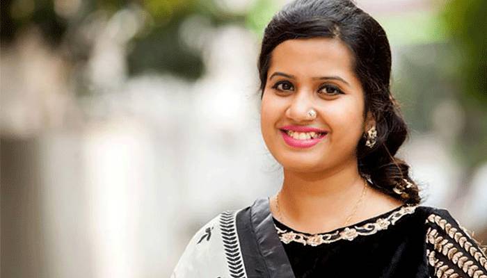 করোনা আক্রান্তদের চিকিৎসায় বাড়ি ছেড়ে দেয়ার ঘোষণা ন্যান্সির