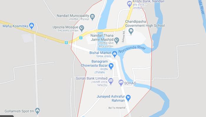 দুই শিশুর ঝগড়া, প্রাণ গেল চাচার