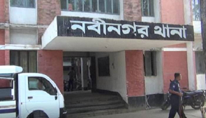 লকডাউনের মধ্যেই সংঘর্ষ, কাটা পা নিয়ে উল্লাস