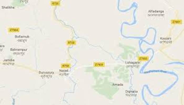 লোহাগড়ায় ৩৪ এতিমখানায় খাবার দিলেন মাশরাফি