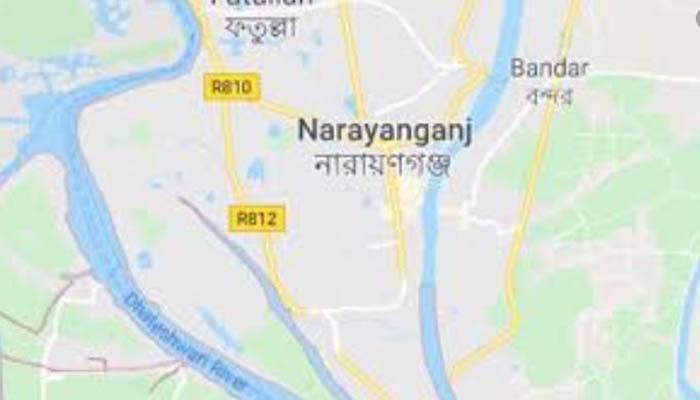 আড়াইহাজারে একই পরিবারের চারজন করোনায় আক্রান্ত