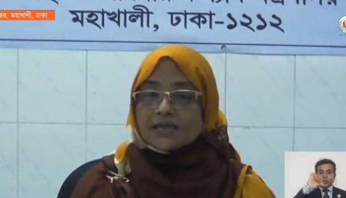 করোনায় দেশে আরও ১০ মৃত্যু, নতুন শনাক্ত ৩৪১