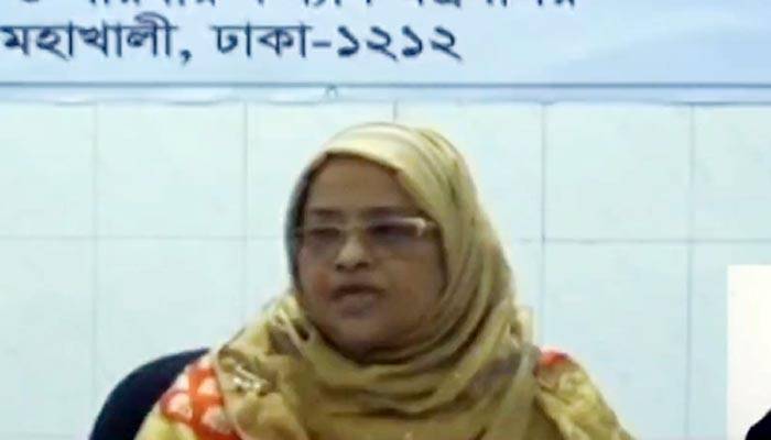 একদিনেই নতুন শনাক্ত ৫০৩, আরও ৪ মৃত্যু