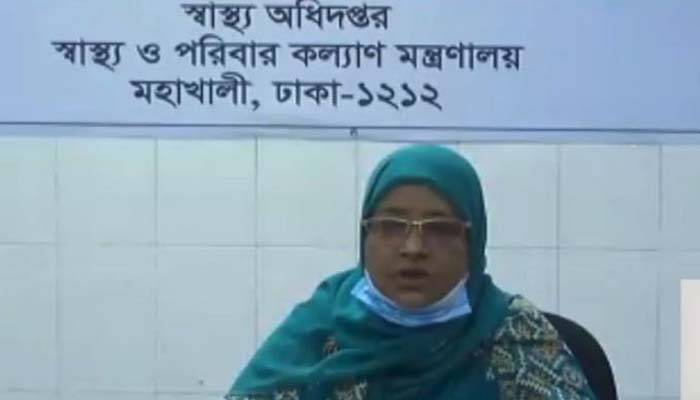 করোনায় আরও ৯ জনের মৃত্যু, নতুন আক্রান্ত ৪৩৪