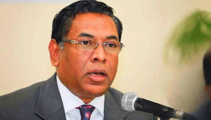 কেরানীগঞ্জে খাদ্য সহায়তা প্রদান অব্যাহত থাকবে: বিদ্যুৎ প্রতিমন্ত্রী