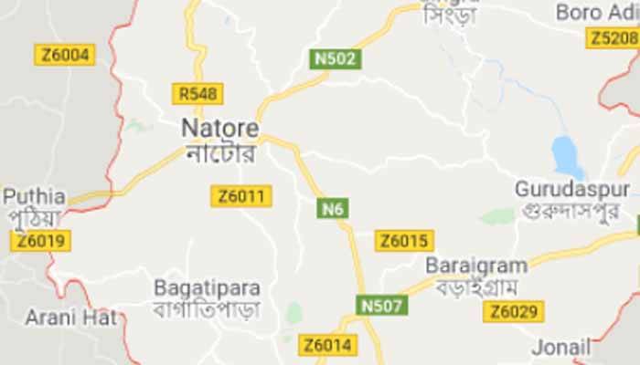 নাটোরে এবার আয়ুর্বেদীয় চিকিৎসক করোনায় আক্রান্ত