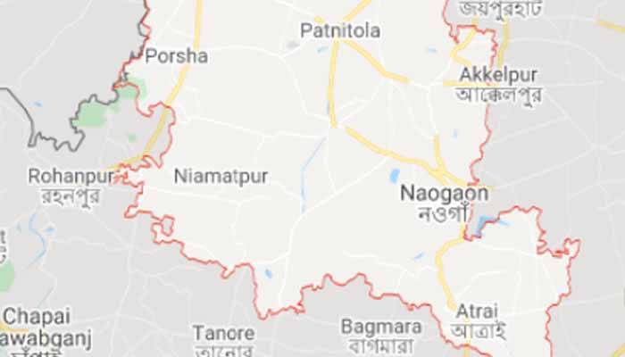 নওগাঁয় পৃথক ঘটনায় নিহত ২
