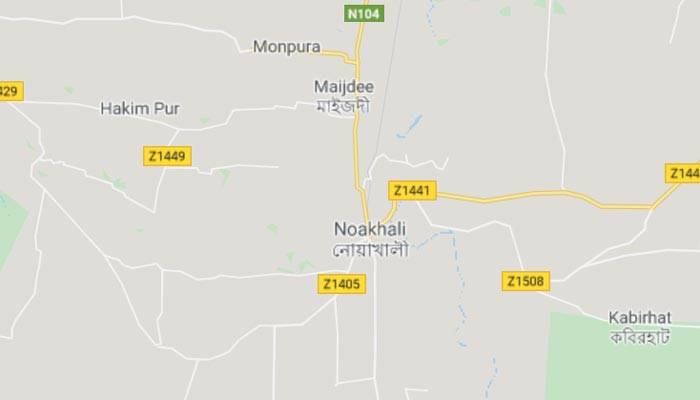 সুবর্ণচরে কৃষককে পিটিয়ে হত্যা, নারী আটক