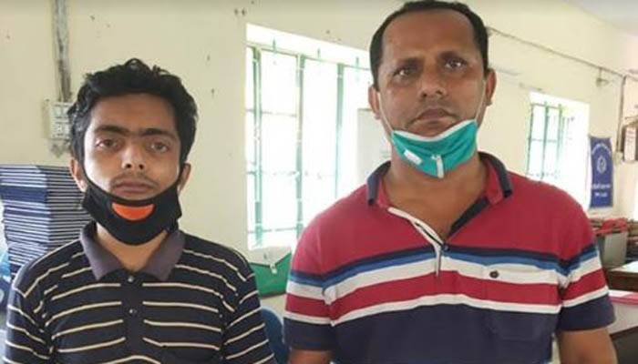 গৌরনদীতে ৫৪ বস্তা চাল কালোবাজারে বিক্রি, স্বেচ্ছাসেবক লীগ নেতা আটক