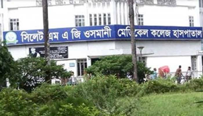 সি‌লে‌টে জ্বর, সর্দি, কাশি নিয়ে শিশুর মৃত্যু
