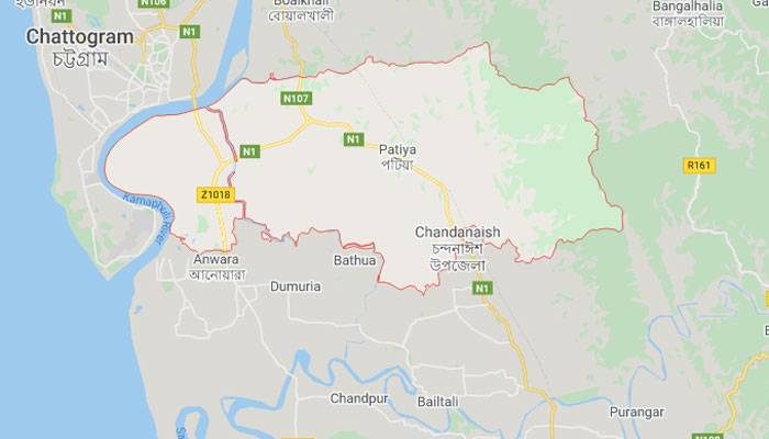 পটিয়ায় পানির ড্রাম থেকে দোকানির লাশ উদ্ধার