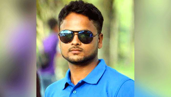 পাকুন্দিয়ার সুমনের মৃত্যু করোনায় নয়, লকডাউন প্রত্যাহর