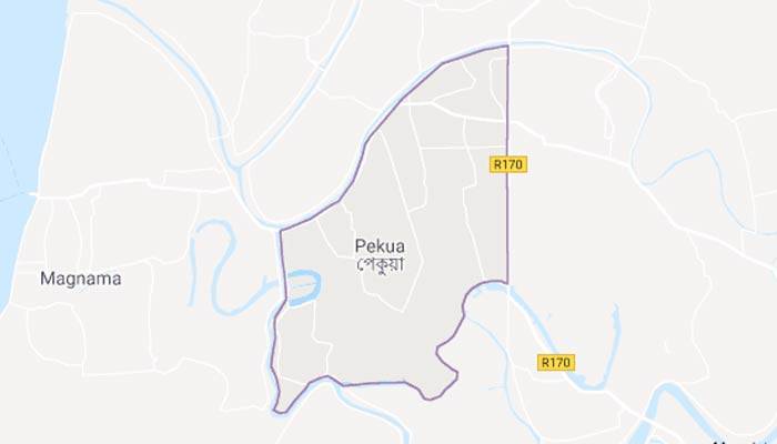 রাস্তার পাশে পড়েছিল পলিথিন মোড়ানো নবজাতকের মরদেহ