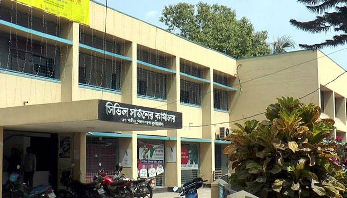 কুড়িগ্রামে ২৪ ঘন্টায় আরও ৩০ জন হোম কোয়ারেন্টাইনে
