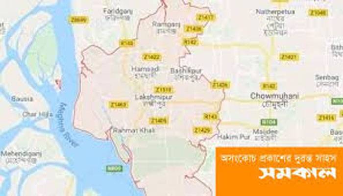 দাফন-কাফনে এগিয়ে গেলেন স্বেচ্ছাসেবীরা