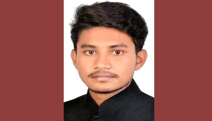 জমিজমা সংক্রান্ত বিরোধের জেরে ছাত্রলীগ নেতা গুলিবিদ্ধ