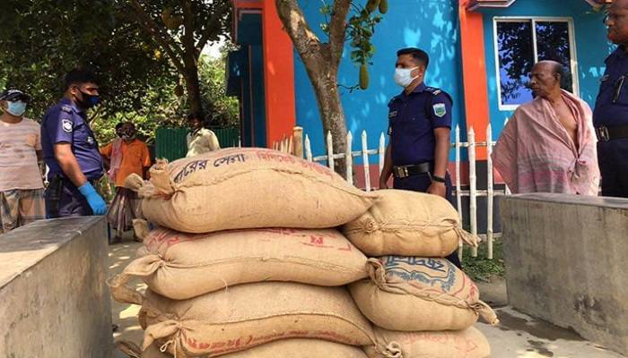 করোনাকালেও বিশ্বে থেমে নেই দুর্নীতি