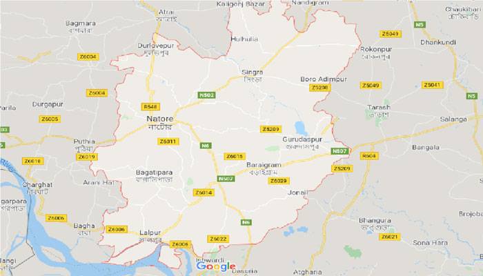 লালপুরে শ্বাসকষ্টে কলেজছাত্রের মৃত্যু, ৩ বাড়ি লকডাউন