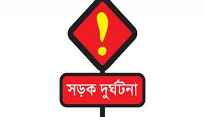 জয়পুরহাটে অটোভ্যানের ধাক্কায় শিশু নিহত