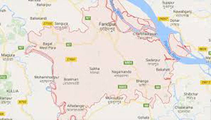 পারিবারিক কলহের জেরে ভাতিজার লাঠির আঘাতে চাচা নিহত