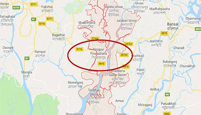 জমি নিয়ে বিরোধের জেরে ইজারাদারকে পিটিয়ে হত্যা, আটক ১