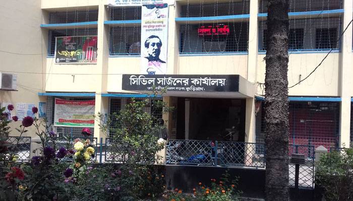 কুড়িগ্রামে আরও ৫২ জন হোম কোয়ারেন্টাইনে